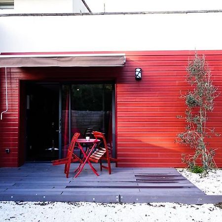 Love Room Passion Saint-Hilaire-de-Talmont Экстерьер фото